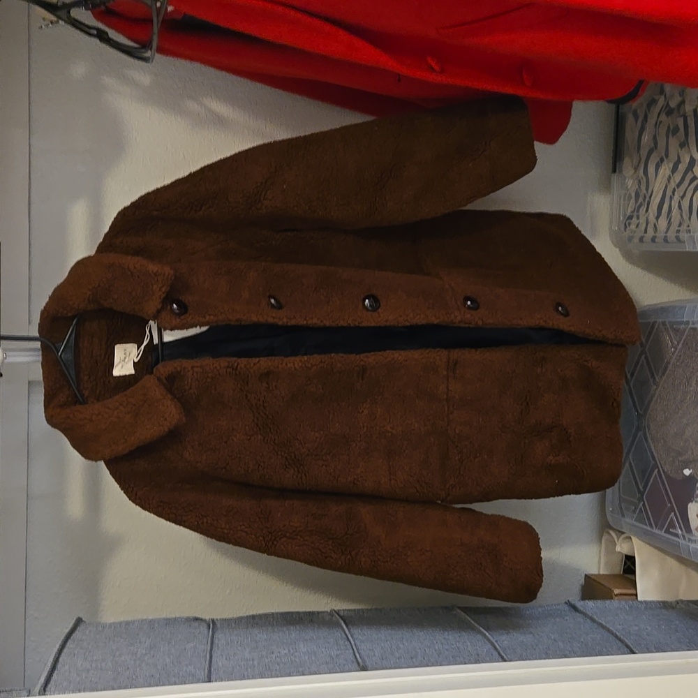 Sezane Isae Jacket - Picture 6 of 9